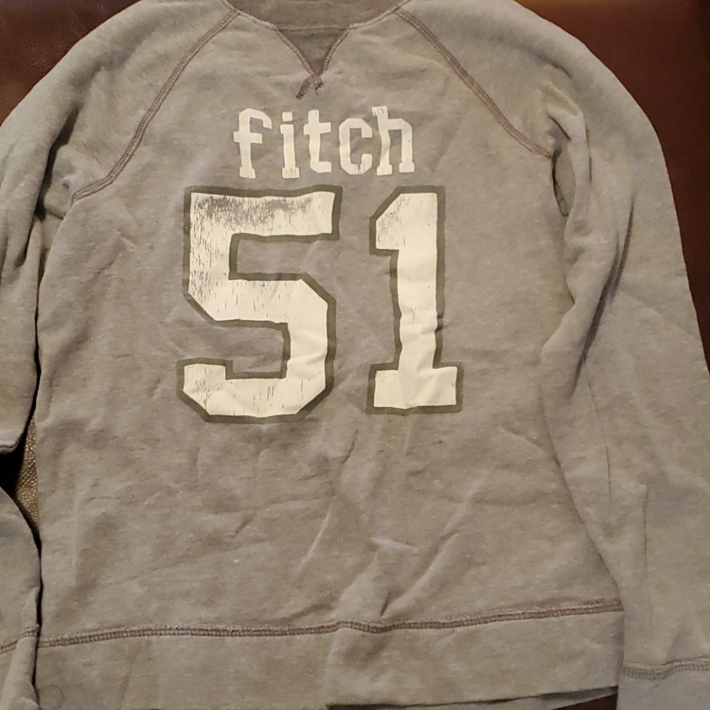 Kid's sweatshirt